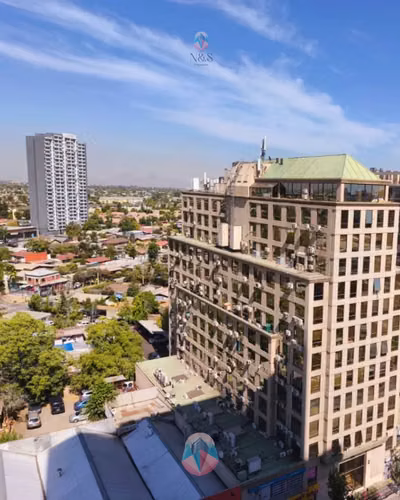 OPRTUNIDAD VENTA DEPTO 2D2B IMPECABLE LA FLORIDA