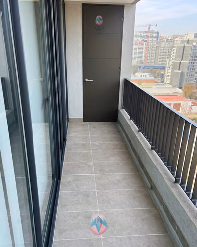 VENTA DEPTO 2D2B IMPECABLE LA FLORIDA