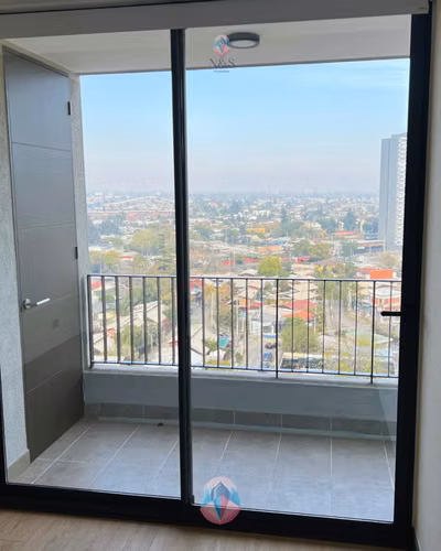 VENTA DEPTO 2D2B IMPECABLE LA FLORIDA