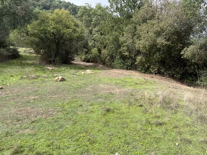 VENTA HERMOSO TERRENO CON ORILLA DE ESTERO