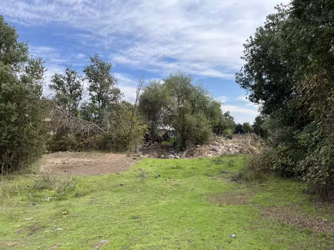 VENTA HERMOSO TERRENO CON ORILLA DE ESTERO