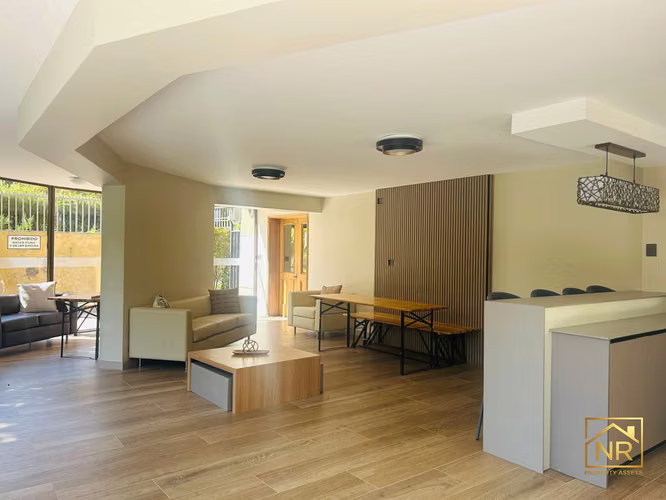 PENTHOUSE SECTOR RESIDENCIAL PARQUE ARAUCO