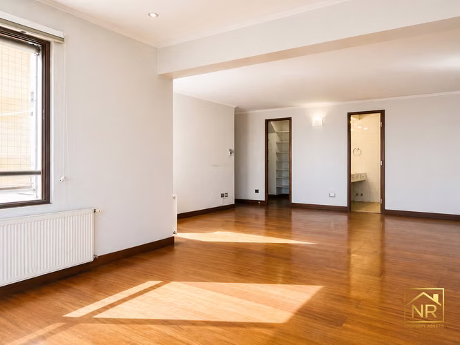 PENTHOUSE SECTOR RESIDENCIAL PARQUE ARAUCO