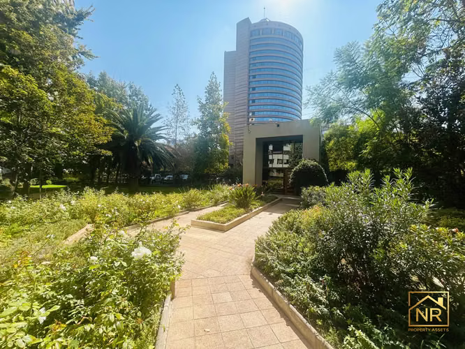 PENTHOUSE SECTOR RESIDENCIAL PARQUE ARAUCO