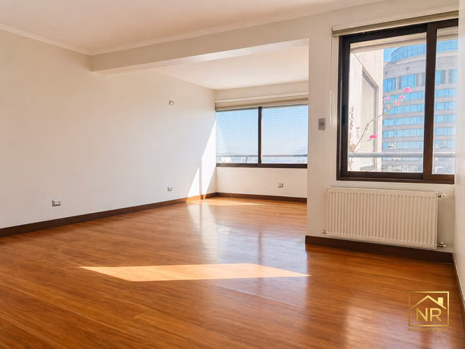PENTHOUSE SECTOR RESIDENCIAL PARQUE ARAUCO