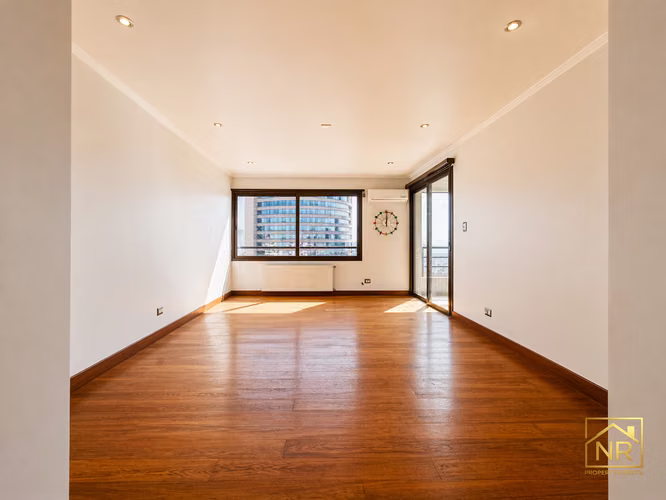 PENTHOUSE SECTOR RESIDENCIAL PARQUE ARAUCO
