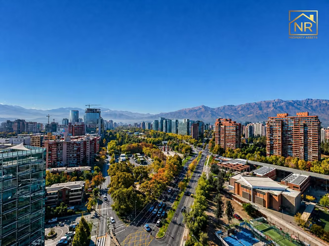 PENTHOUSE EN ALONSO DE CÓRDOVA