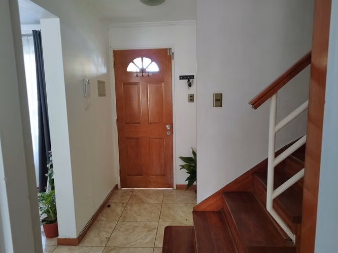 CONDOMINIO  SAN JOAQUÍN LA SERENA