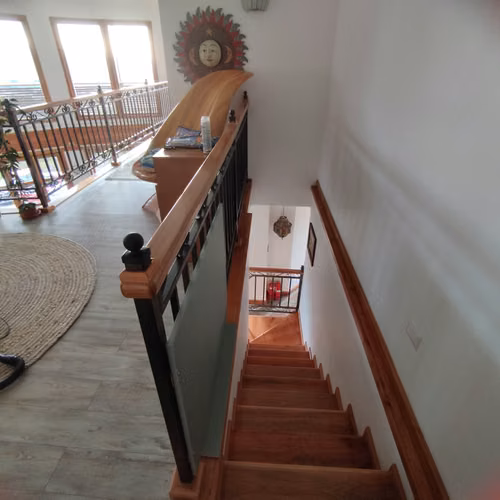 EXCLUSIVA CASA EN CONDOMINIO LA SERENA - Imagen 13