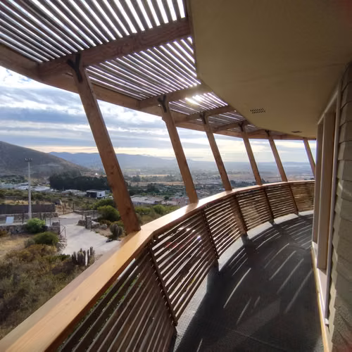 EXCLUSIVA CASA EN CONDOMINIO LA SERENA - Imagen 5