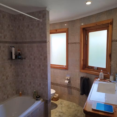 EXCLUSIVA CASA EN CONDOMINIO LA SERENA