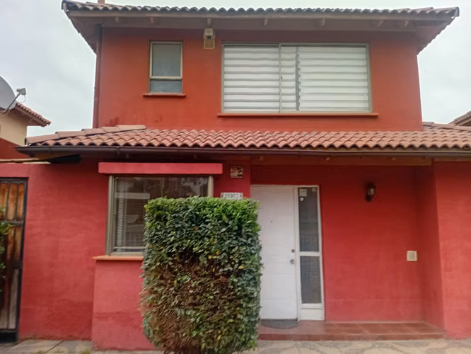 SIN PAGO COMISION CASA EN  CONDOMINIO CIUDAD DE LOS VALLES