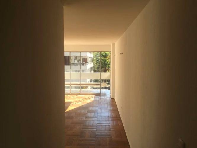 VENTA DEPARTAMENTO PROVIDENCIA CON UNA HERMOSA VISTA