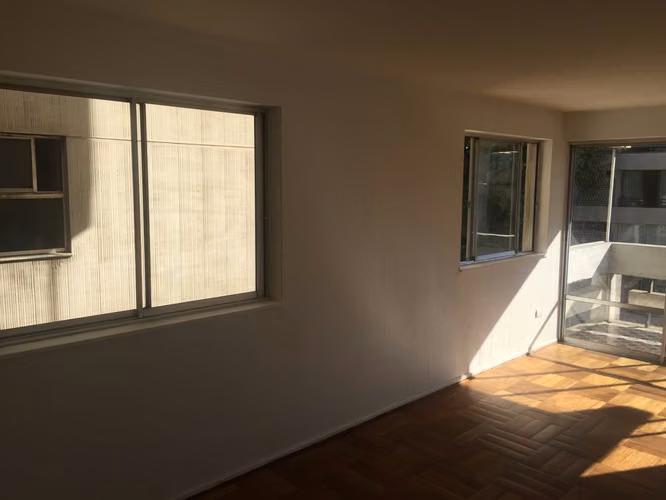 VENTA DEPARTAMENTO PROVIDENCIA CON UNA HERMOSA VISTA
