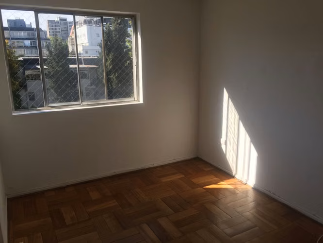 VENTA DEPARTAMENTO PROVIDENCIA CON UNA HERMOSA VISTA