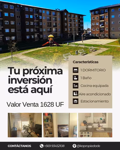 TU PROXIMA INVERSION ESTA AQUI