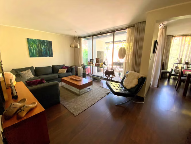 CONOCE TU NUEVO HOGAR EN CONDOMINIO LOS POLEROS, MACHALÍ !!