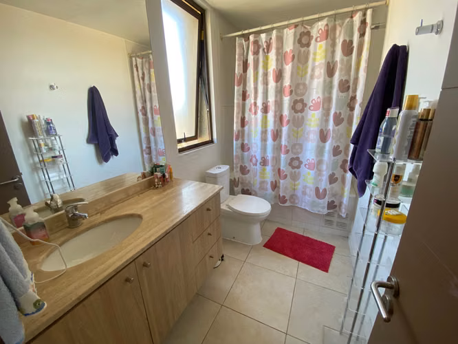 CONOCE TU NUEVO HOGAR EN CONDOMINIO LOS POLEROS, MACHALÍ !!