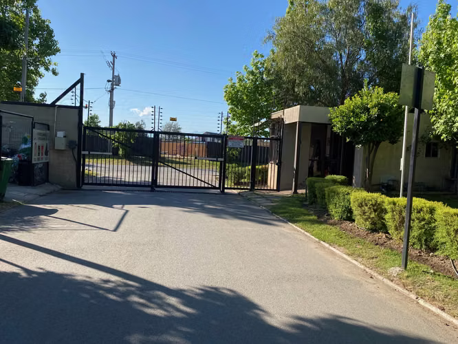 CONOCE TU NUEVO HOGAR EN CONDOMINIO LOS POLEROS, MACHALÍ !!