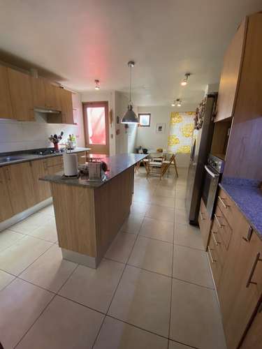 CONOCE TU NUEVO HOGAR EN CONDOMINIO LOS POLEROS, MACHALÍ !!