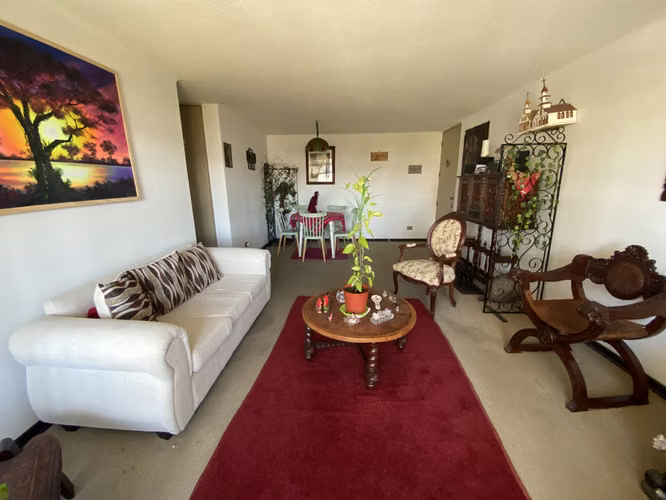 EL MEJOR PRECIO DEL CONDOMINIO - DEPTO 4 DORM CON 3 BAÑOS!