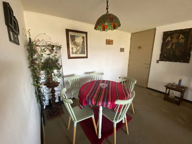 EL MEJOR PRECIO DEL CONDOMINIO - DEPTO 4 DORM CON 3 BAÑOS!