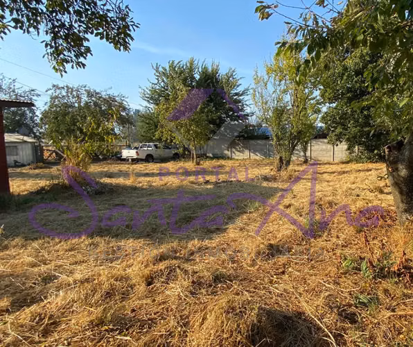 VENTA SITIO 460M2 PILLANLELBUN