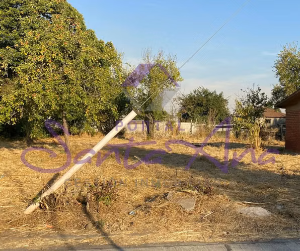 VENTA SITIO 460M2 PILLANLELBUN
