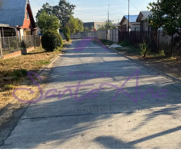 VENTA SITIO 460M2 PILLANLELBUN