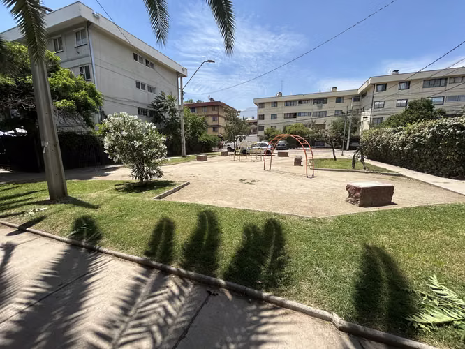 VENTA AMPLIO DEPARTAMENTO CERCANO A METRO GRECIA - Imagen 14