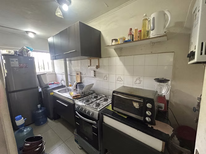 VENTA AMPLIO DEPARTAMENTO CERCANO A METRO GRECIA - Imagen 18