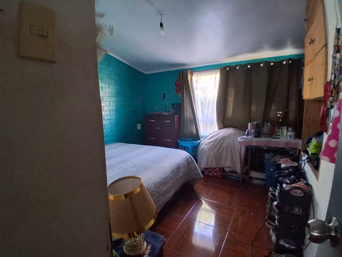 CASA EN VENTA EN PASAJE CERRADO SAN BERNARDO