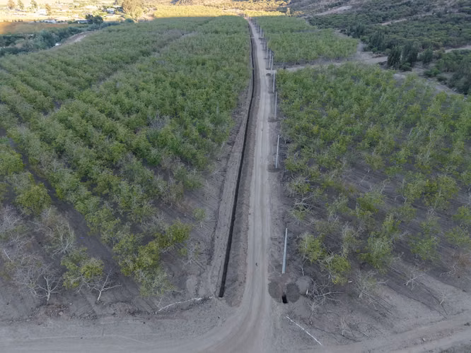NUEVO LOTEO- LOTES DE 5000M2-RANCAGUA