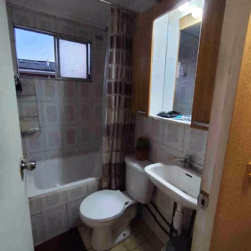 CASA EN VENTA EN PUENTE ALTO CONDOMINIO CERRADO 80 M2 - Imagen 16