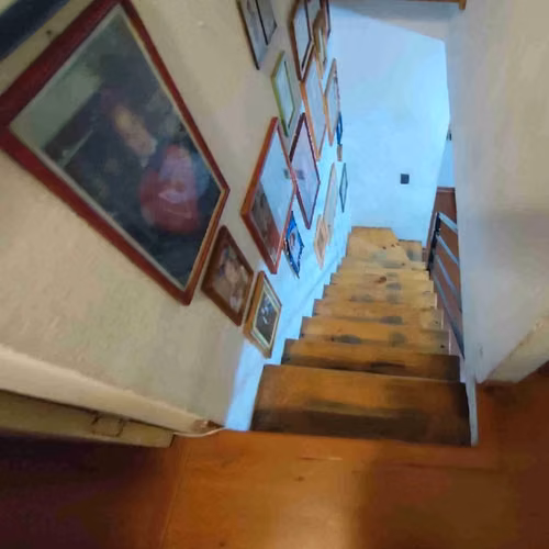 VENTA DE CASA EN PUENTE ALTO 4D 1B Y ESTAC CONDIMINIO