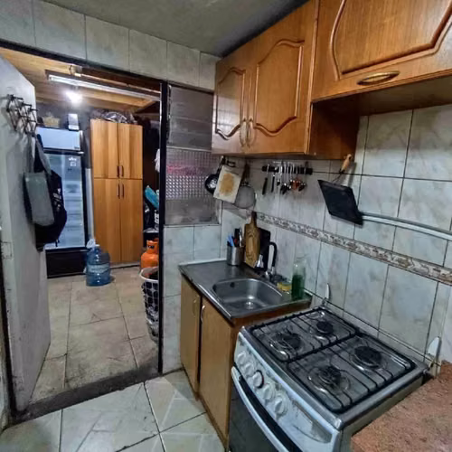 VENTA DE CASA EN PUENTE ALTO 4D 1B Y ESTAC CONDIMINIO