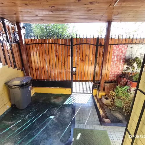 CASA EN REMATE PUENTE ALTO - SECTOR TOBALABA 4D 2B - Imagen 17