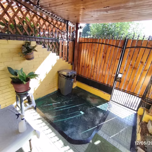 CASA EN REMATE PUENTE ALTO - SECTOR TOBALABA 4D 2B - Imagen 10