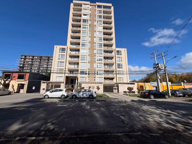VENTA DEPARTAMENTO ESTILO MARIPOSA A PASOS DEL CENTRO