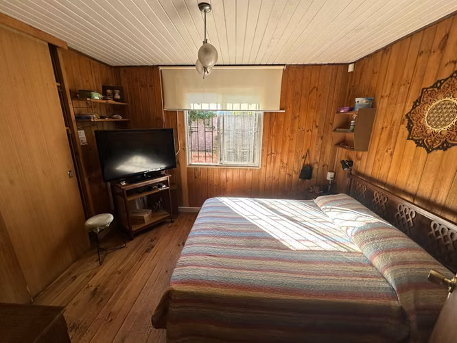 CASA EN VENTA EL QUISCO 4D 2B 350M2
