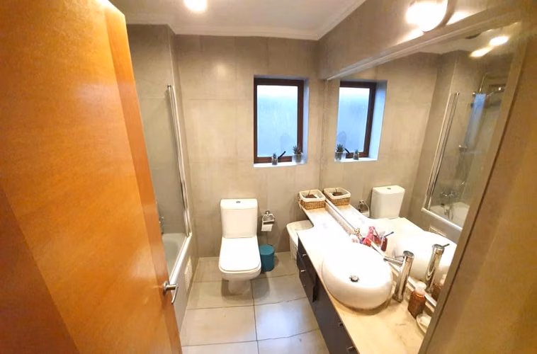 CASA EN ARRIENNDO  SECTOR RESIDENCIAL PRIVILEGIADO