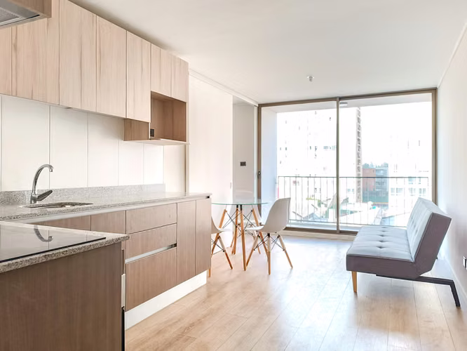 VENTA DEPARTAMENTO 3HAB 3BA INDEPENDENCIA
