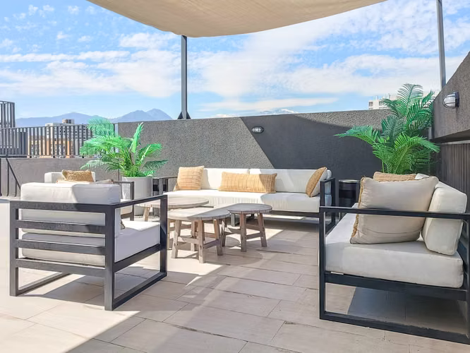 VENTA DEPARTAMENTO 3HAB 3BA INDEPENDENCIA