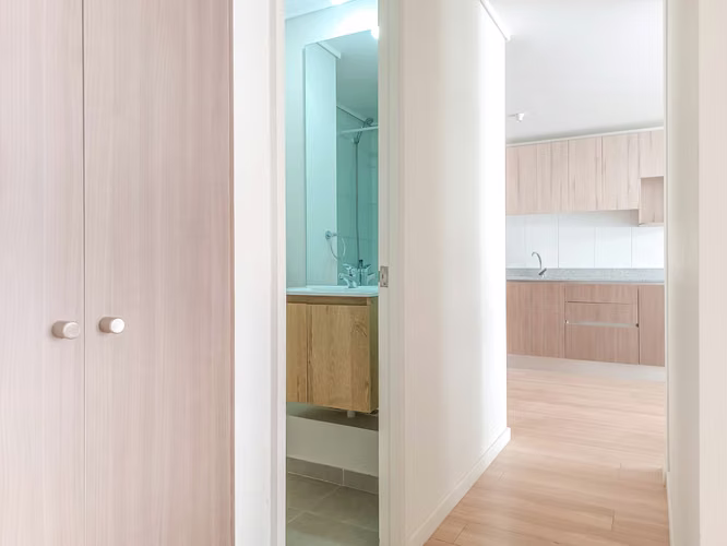 VENTA DEPARTAMENTO 3HAB 3BA INDEPENDENCIA