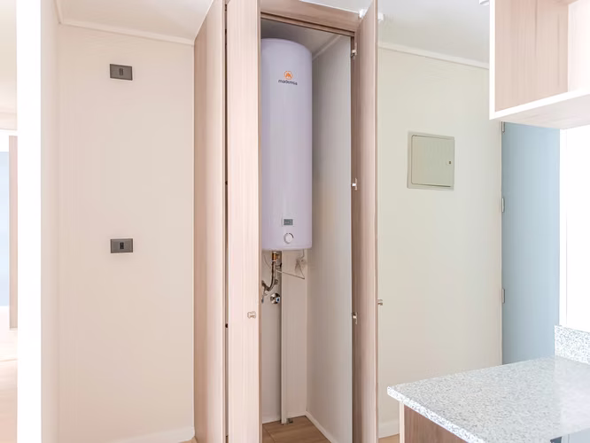 VENTA DEPARTAMENTO 3HAB 3BA INDEPENDENCIA