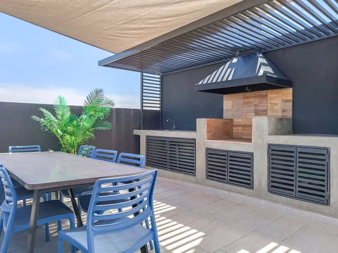 VENTA DEPARTAMENTO 3HAB 3BA INDEPENDENCIA