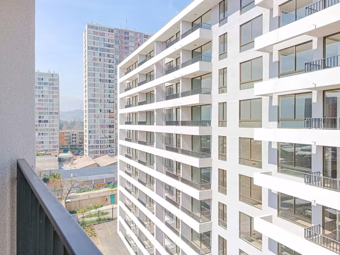 VENTA DEPARTAMENTO 3HAB 3BA INDEPENDENCIA