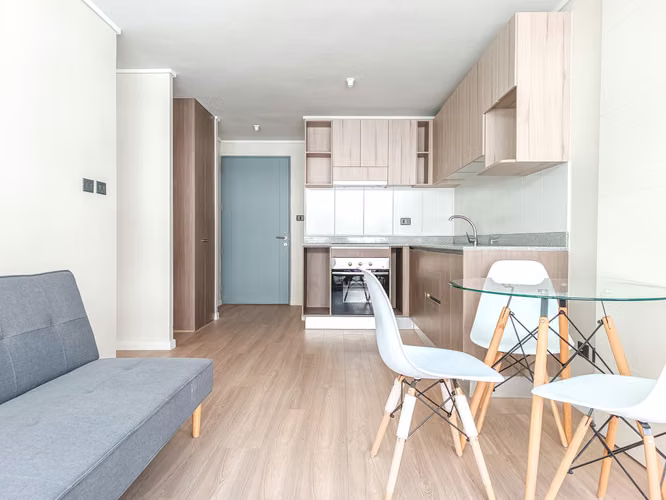 VENTA DEPARTAMENTO 3HAB 3BA INDEPENDENCIA