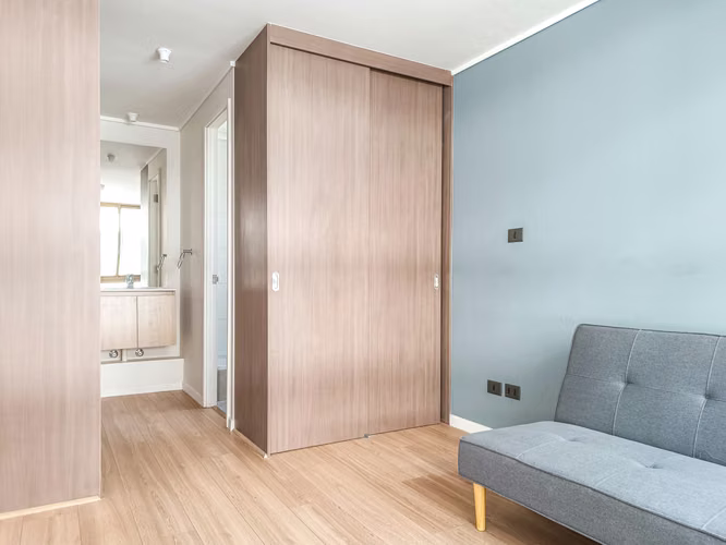 VENTA DEPARTAMENTO 3HAB 3BA INDEPENDENCIA