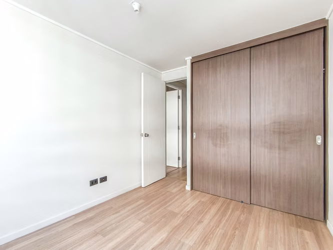 VENTA DEPARTAMENTO 3HAB 3BA INDEPENDENCIA